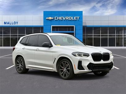 Used 2023 BMW X3 M40i w/ Premium Package