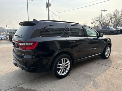 Used 2025 Dodge Durango GT AWD/4WD image 9