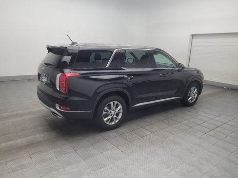 Used 2022 Hyundai Palisade SE FWD image 10