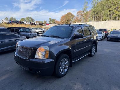 Used 2010 GMC Yukon Denali