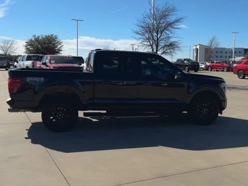 Used 2024 Ford F150 Lariat w/ Bed Utility Package image 2