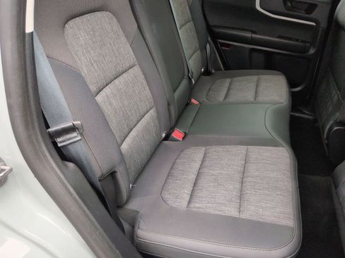 Used 2022 Ford Bronco Sport Big Bend image 21