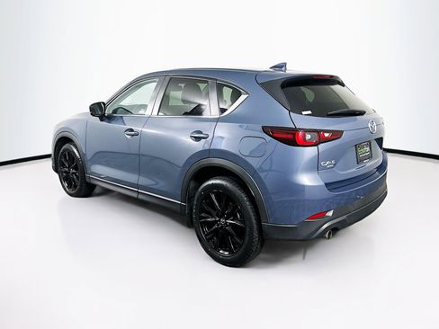 Used 2024 MAZDA CX-5 Carbon Edition image 5