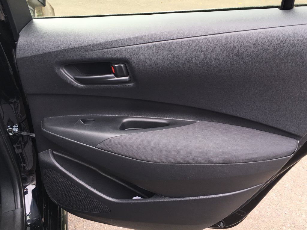 Used 2024 Toyota Corolla LE FWD image 26