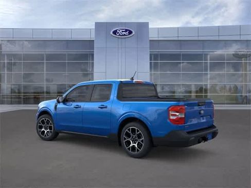 New 2026 Ford Maverick Lariat w/ 4K Tow Package image 4