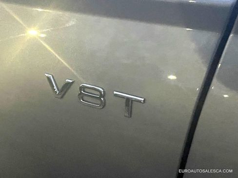 Used 2017 Audi S6 Premium Plus w/ S6 Sport Package image 19