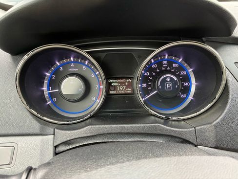 Used 2013 Hyundai Sonata GLS w/ Popular Equipment Pkg image 27