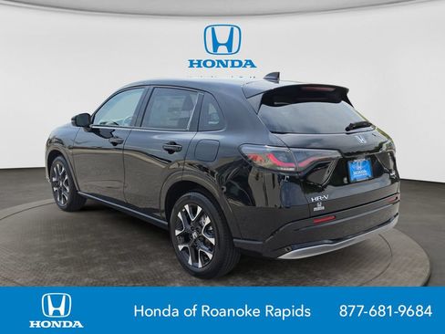 New 2027 Honda HR-V EX-L image 3