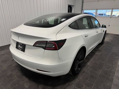 Used 2020 Tesla Model 3 Long Range image 3