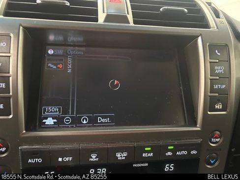 Used 2019 Lexus GX 460 Premium AWD/4WD image 23