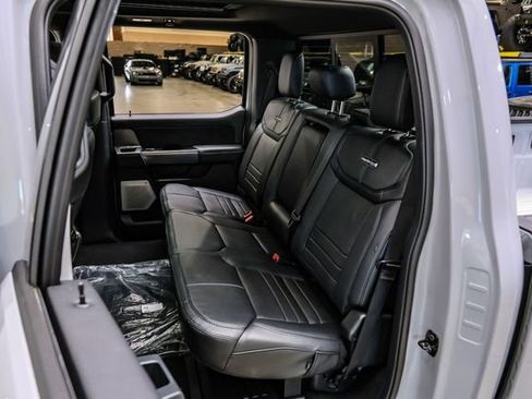 Used 2026 Ford F250 Platinum image 70