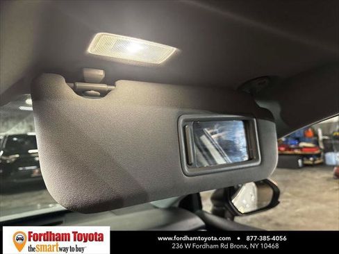 Certified 2024 Toyota Camry LE FWD image 54