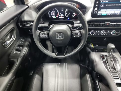 Certified 2024 Honda HR-V EX-L image 26