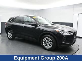 Used 2023 Ford Escape Active w/ Tech Pack #2 AWD/4WD video 3