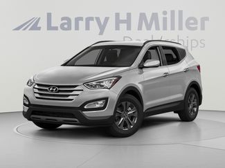 Used 2015 Hyundai Santa Fe Sport w/ Option Group 04 AWD/4WD video 1