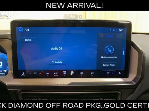 Used 2025 Ford Bronco Sport Big Bend AWD/4WD image 33