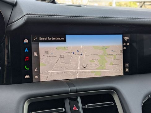 New 2025 Porsche Taycan Turbo AWD/4WD image 17