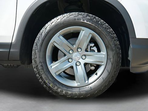 Used 2023 Honda Ridgeline RTL-E image 10