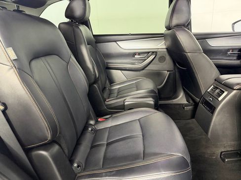 Used 2024 MAZDA CX-90 3.3 Turbo w/ Preferred Package image 40