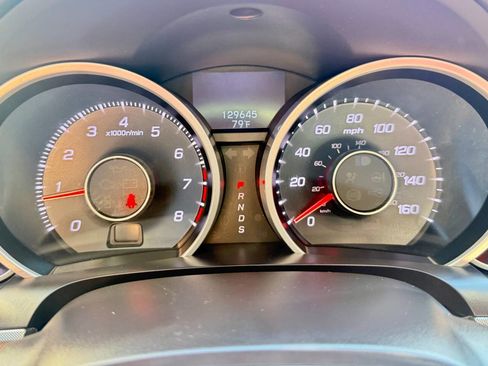 Used 2011 Acura TL SH-AWD image 15
