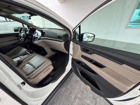 Used 2019 Honda Odyssey EX-L image 14