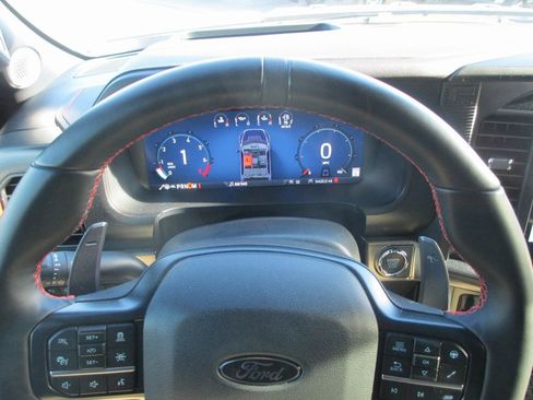 Used 2024 Ford F150 Raptor image 30