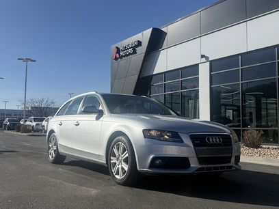 Used 2010 Audi A4 2.0T Premium