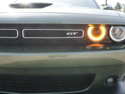 Used 2022 Dodge Challenger GT w/ Plus Package image 9