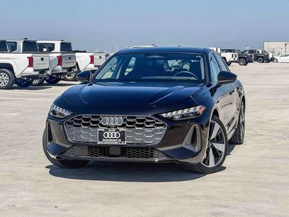 Used 2025 Audi A5 2.0T Premium Plus w/ Premium Plus