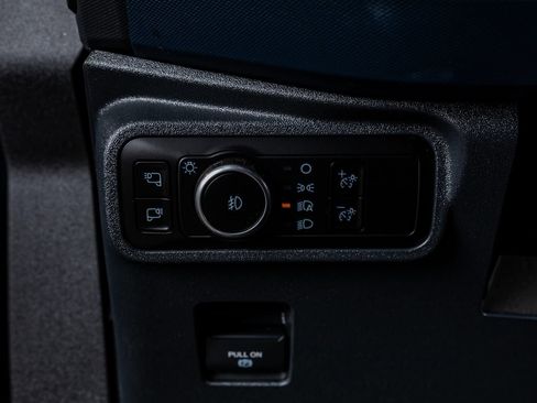 Used 2024 Ford Bronco Raptor AWD/4WD image 17