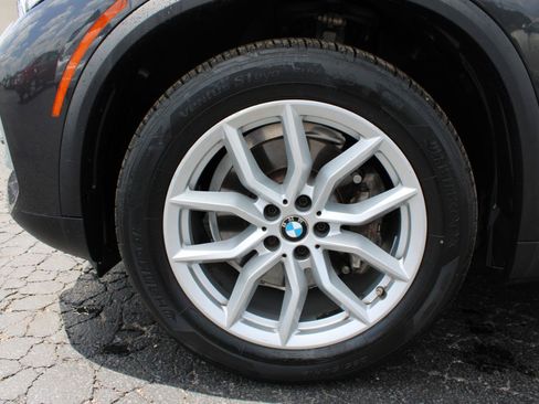 Used 2020 BMW X5 sDrive40i RWD image 52