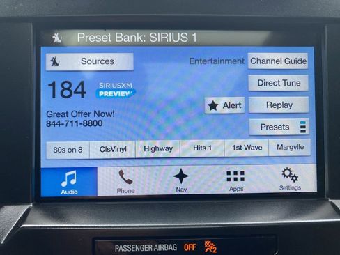 Used 2018 Ford F150 XLT w/ Equipment Group 302A Luxury AWD/4WD image 44