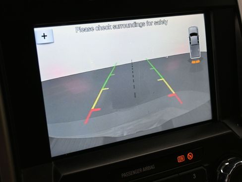 Used 2017 Ford F250 Lariat w/ Lariat Ultimate Package AWD/4WD image 17