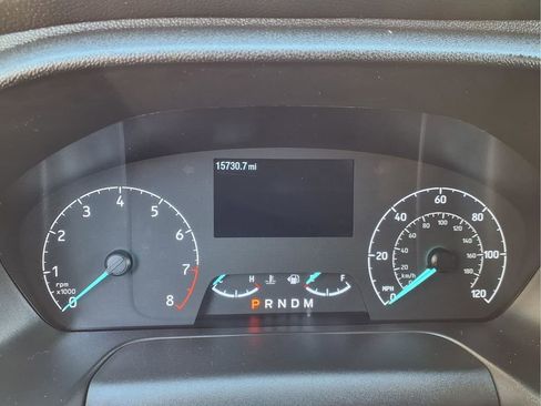 Used 2024 Ford Transit 250 Low Roof w/ Exterior Upgrade Package image 31