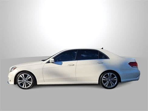 Used 2015 Mercedes-Benz E 350 Sedan image 5