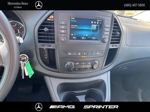 Used 2023 Mercedes-Benz Metris Passenger image 25