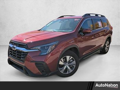Used 2024 Subaru Ascent Premium w/ Convenience Package