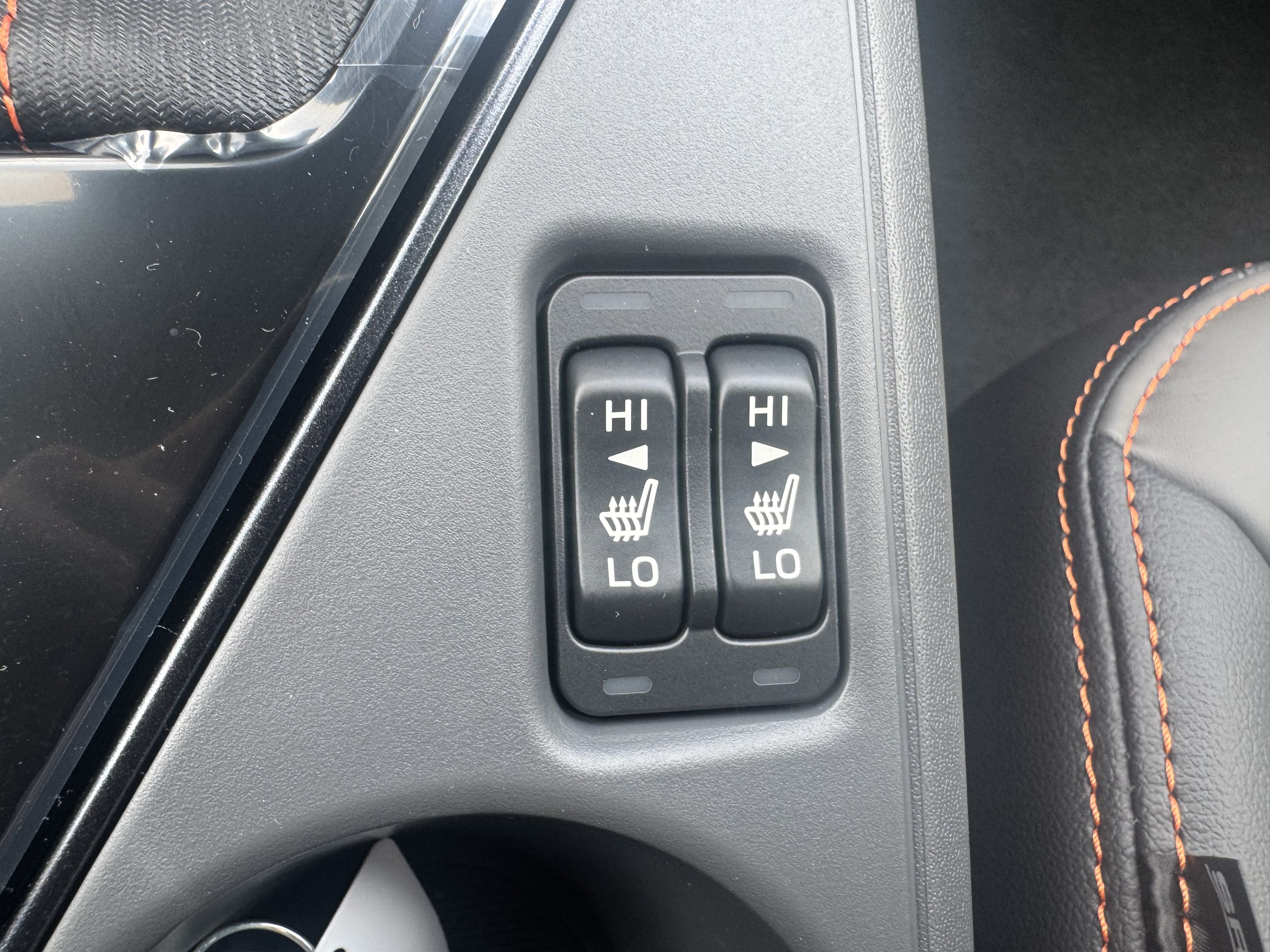 New 2026 Subaru Crosstrek 2.5i Limited AWD/4WD image 28