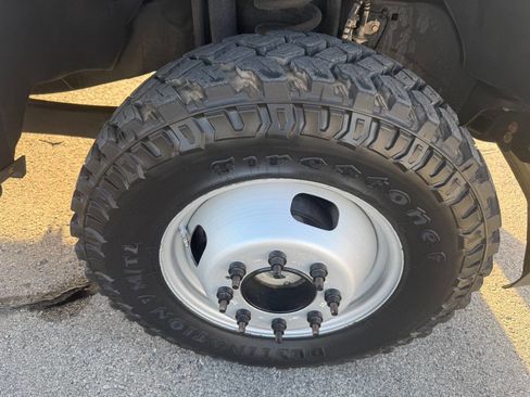 Used 2017 Ford F350 XLT image 12