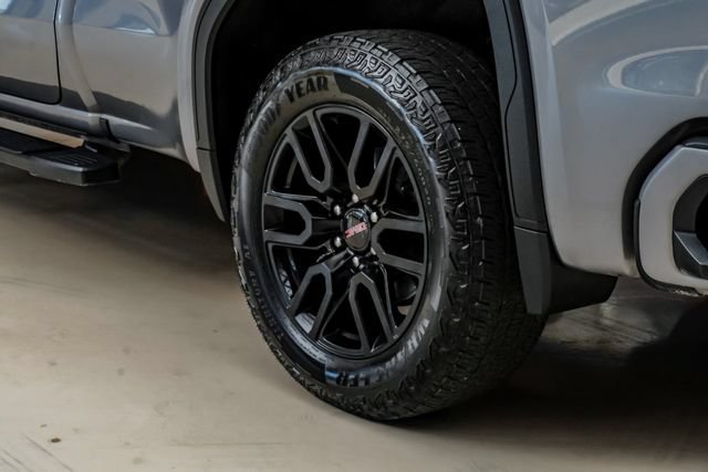 Used 2021 GMC Sierra 1500 Elevation w/ Preferred Package AWD/4WD image 71
