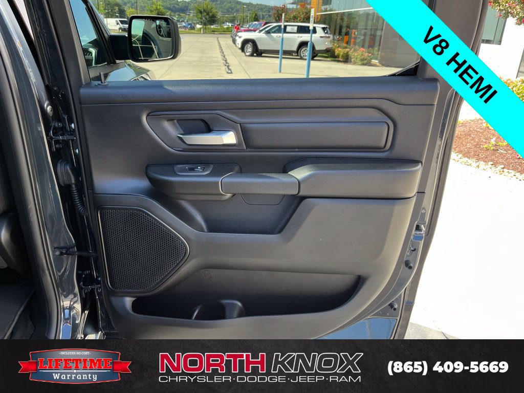 New 2026 RAM 1500 Express AWD/4WD image 26