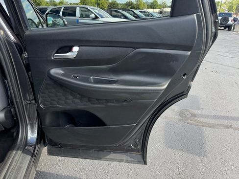 Used 2023 Hyundai Santa Fe SEL AWD/4WD image 25