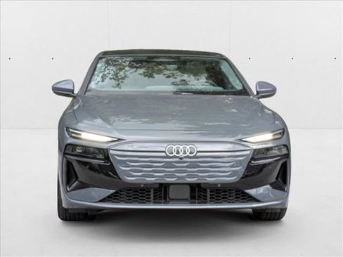 New 2025 Audi A6 e-tron Ultra image 6