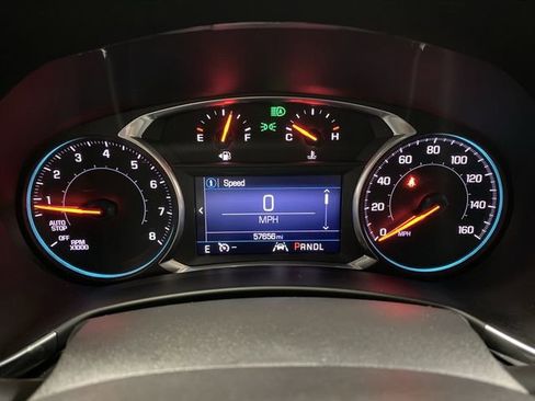 Used 2020 Chevrolet Equinox LT image 17