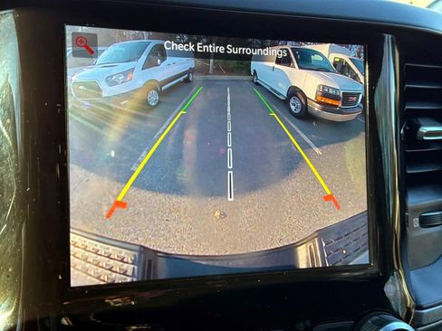 Used 2022 RAM 3500 Tradesman w/ Snow Chief Group image 18