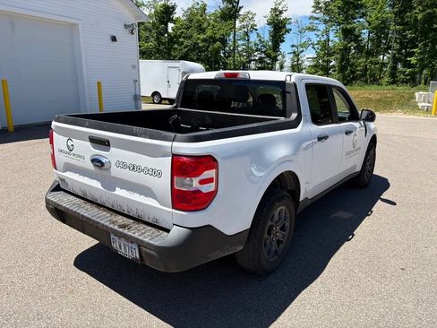 Used 2023 Ford Maverick XLT FWD image 4