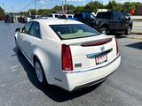 Used 2012 Cadillac CTS Luxury image 2