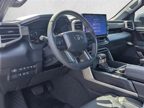 New 2026 Toyota Tundra SR5 AWD/4WD image 3