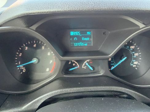 Used 2015 Ford Transit Connect XLT image 12