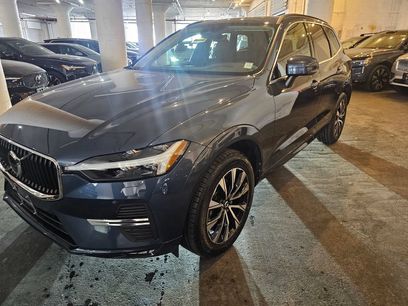 Certified 2023 Volvo XC60 B5 Core